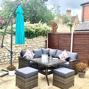  Holiday home Lovely 3 Bed House In The Heart Of United Kingdom