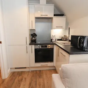  Apartment Foregate United Kingdom